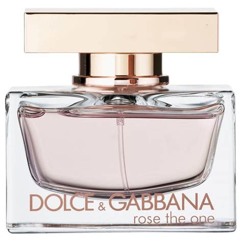 dolce gabbana rose the one 75ml|dolce gabbana the one price.